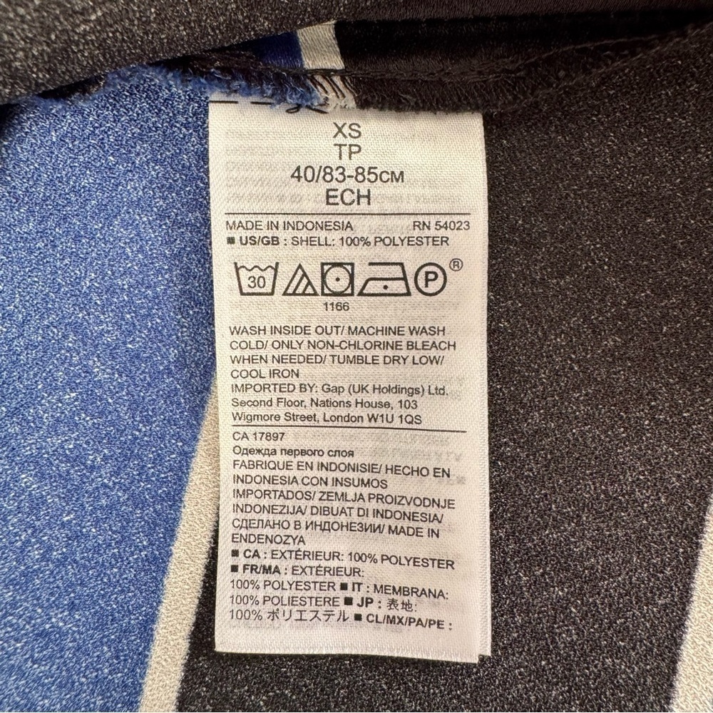 Banana Republic Blouse - Picture 6 of 6